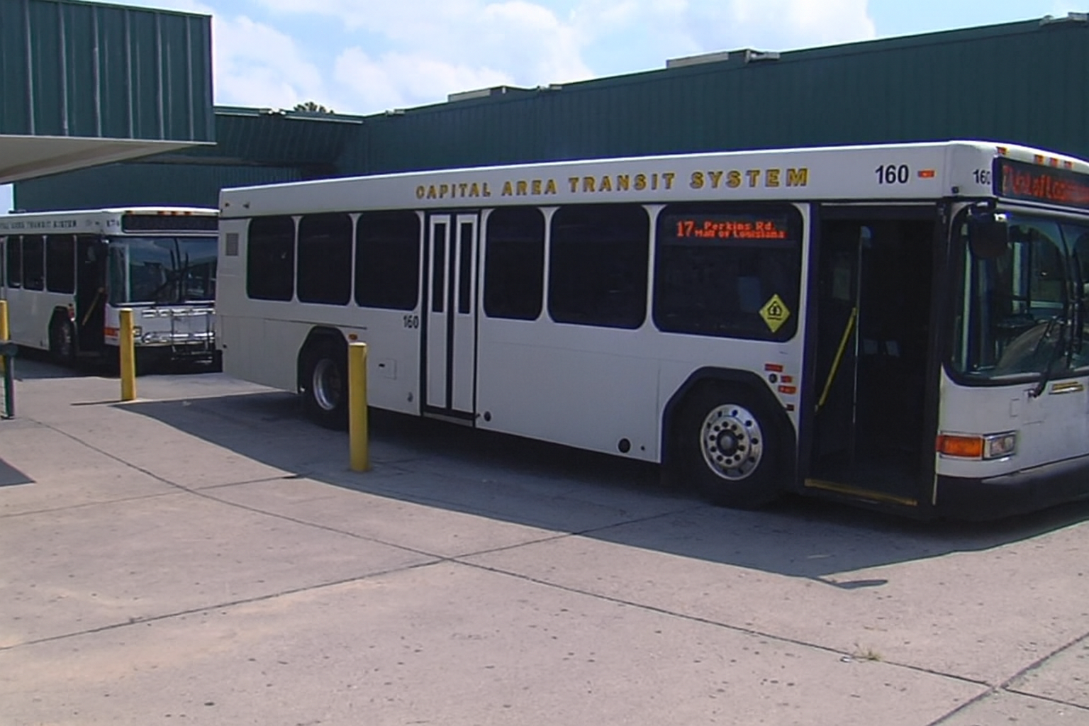 CATS CFO Resigns Baton Rouge Bus The Sadvocate