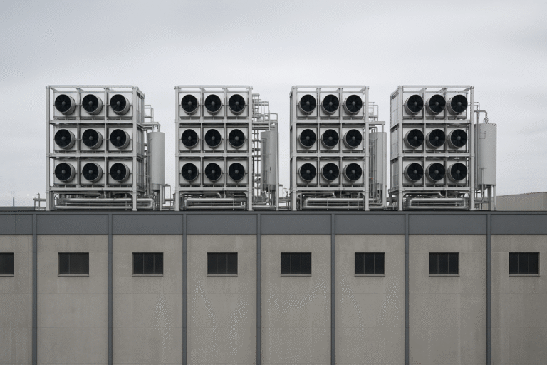 Carbon Capture Executives Celebrate Finally a Pollution Crisis We Get Paid to Cause The Sadvocate