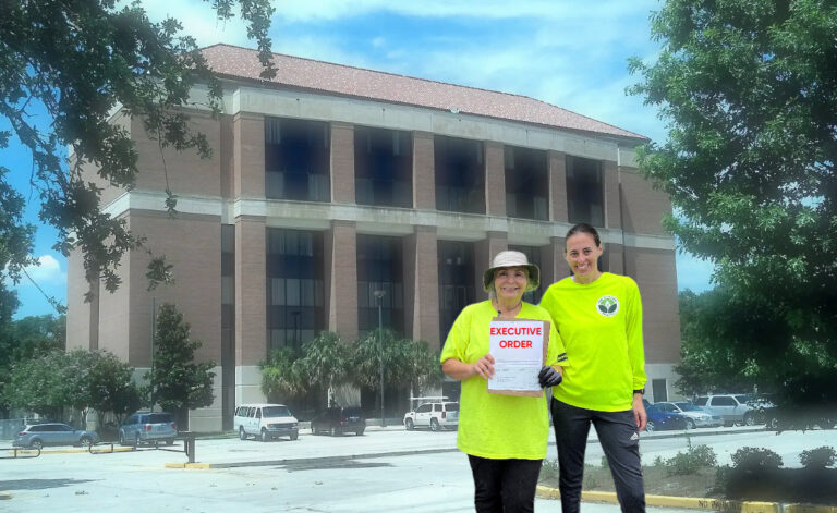 Governor Jeff Landry Issues Executive Order for ‘Keep Tiger Town Beautiful’ to Clean Up The LSU Athletic Dept