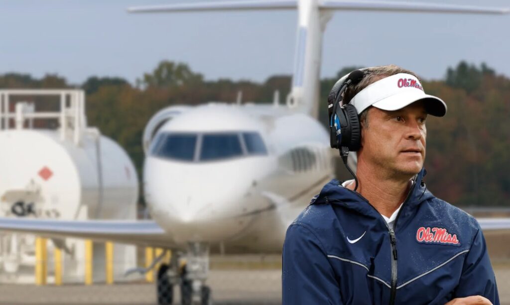 Kiffin and Wife Say They’ll Decide on LSU In the Coming Weeks Daughter Says She Likes the Sound of That