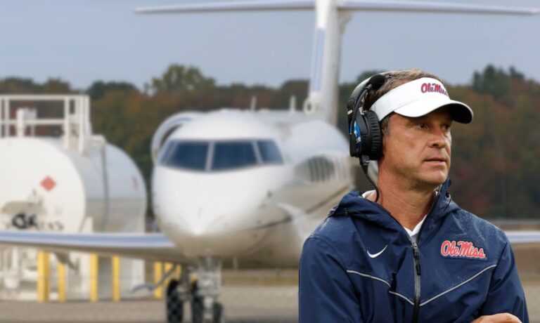 Kiffin and Wife Say They’ll Decide on LSU In the Coming Weeks Daughter Says She Likes the Sound of That