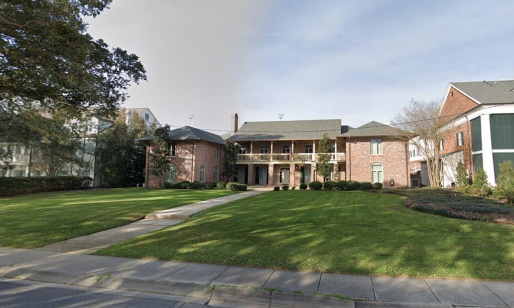 LSU Fraternities Hazing Baton Rouge Cruel Unusual The Sadvocate