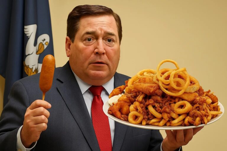 Nungesser Operation Swamp Sweep The Sadvocate