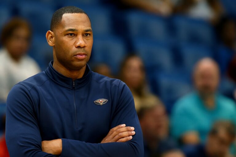 Pelicans Fire Head Coach After Team Shooting Percentage Falls Below Cantrell’s Approval Rating