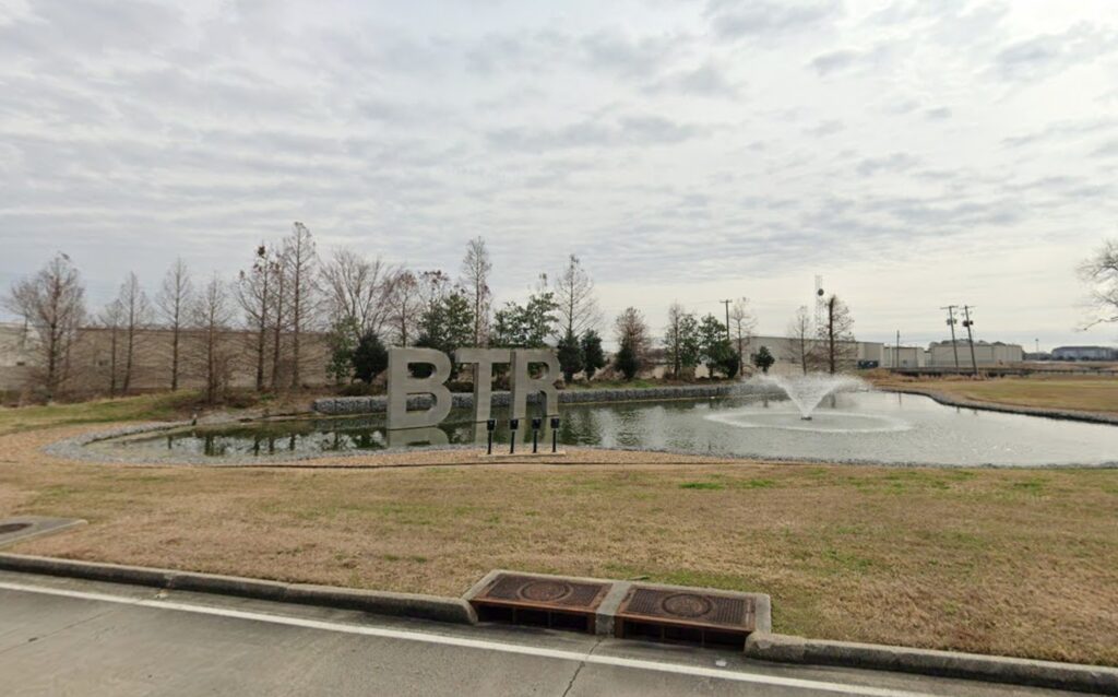 baton rouge metro airport closure faa government shutdown the sadvocate