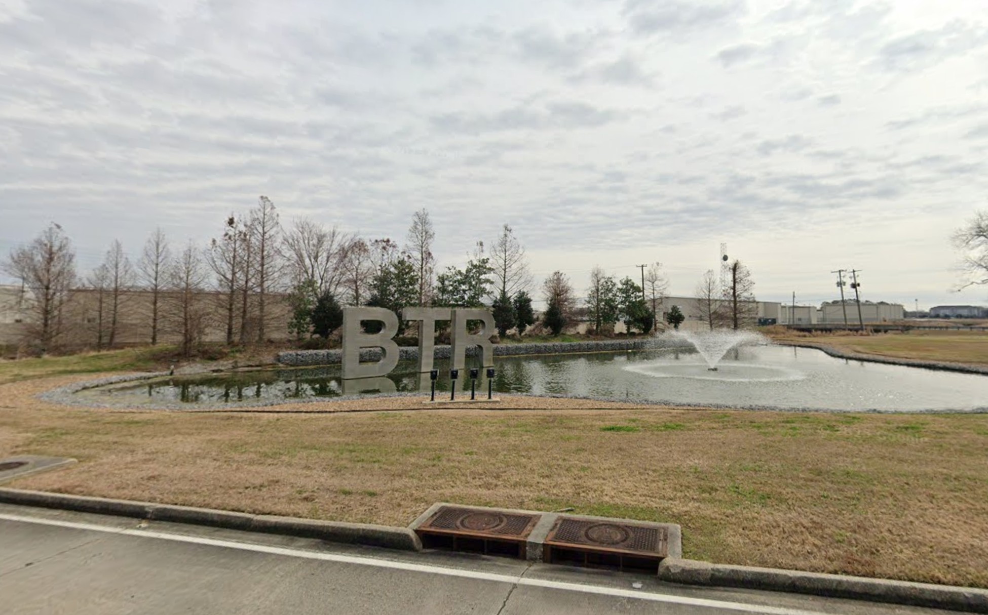 baton rouge metro airport closure faa government shutdown the sadvocate