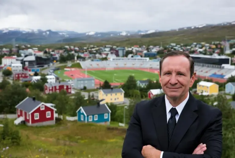 Jeff Landry Greenland Football Coach The Sadvocate