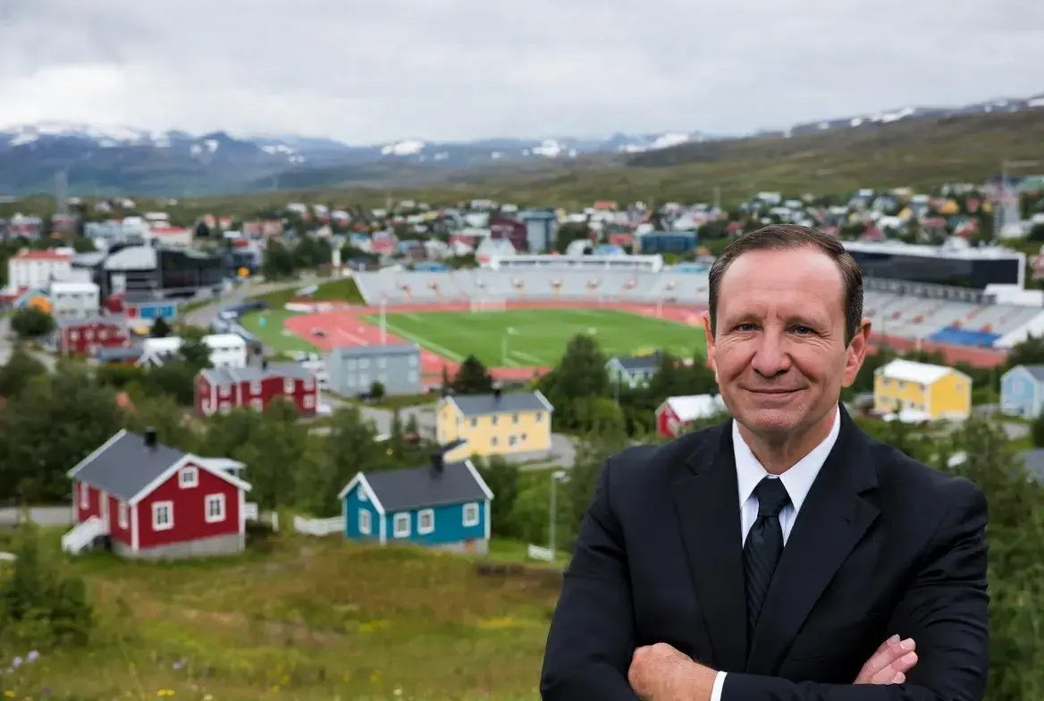 Jeff Landry Greenland Football Coach The Sadvocate