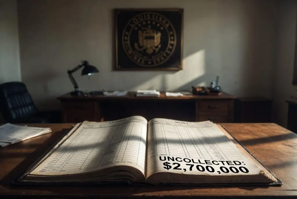 Louisiana Ethics Commission Cleo Fields The Sadvocate