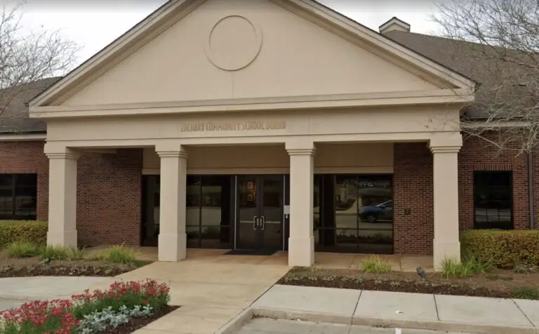 Zachary School Board Skirts