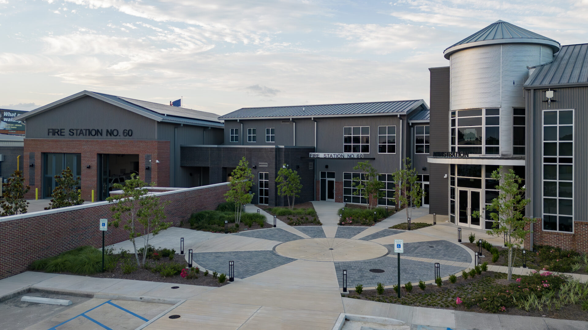 St George Louisiana The Sadvocate