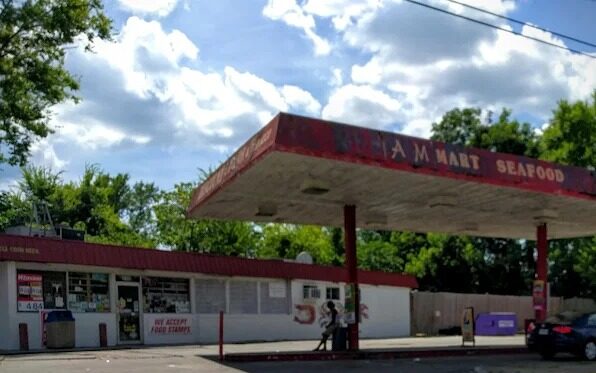 AM Mart Baton Rouge Highland The Sadvocate