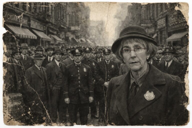 Anne Kirkpatrick New Orleans Police Department Louisiana The Sadvocate