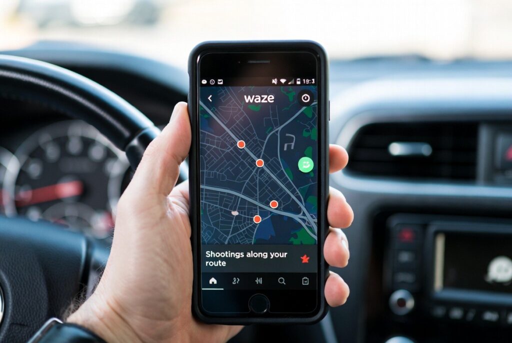 Baton Rouge Shootings Waze Shootings The Sadvocate