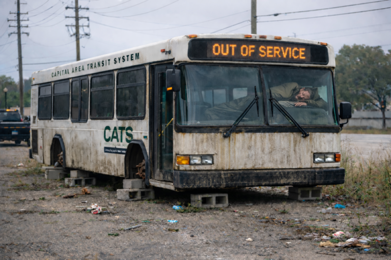 CATS Bus Baton Rouge CAO Indictment The Sadvocate