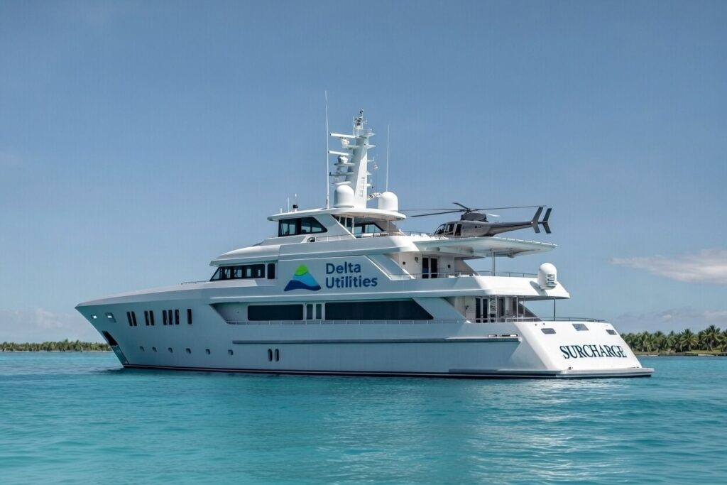 Delta Utilities Gas Company Baton Rouge Rate Increase The Sadvocate