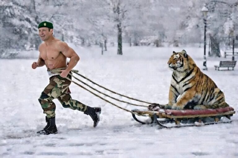 Jeff Landry Training in Shreveport for Greenland Envoy The Sadvocate