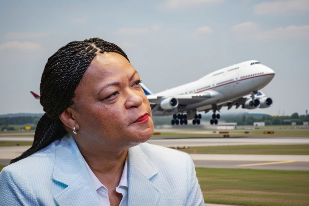 Latoya Cantrell New Orleans Passwords The Sadvocate