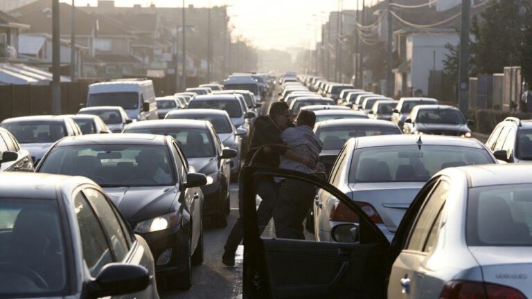 Louisiana Drivers Road Rage Baton Rouge The Sadvocate