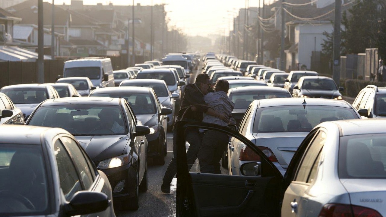 Louisiana Drivers Road Rage Baton Rouge The Sadvocate