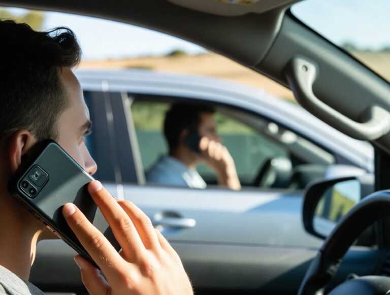 Louisiana Law Handsfree Driving The Sadvocate
