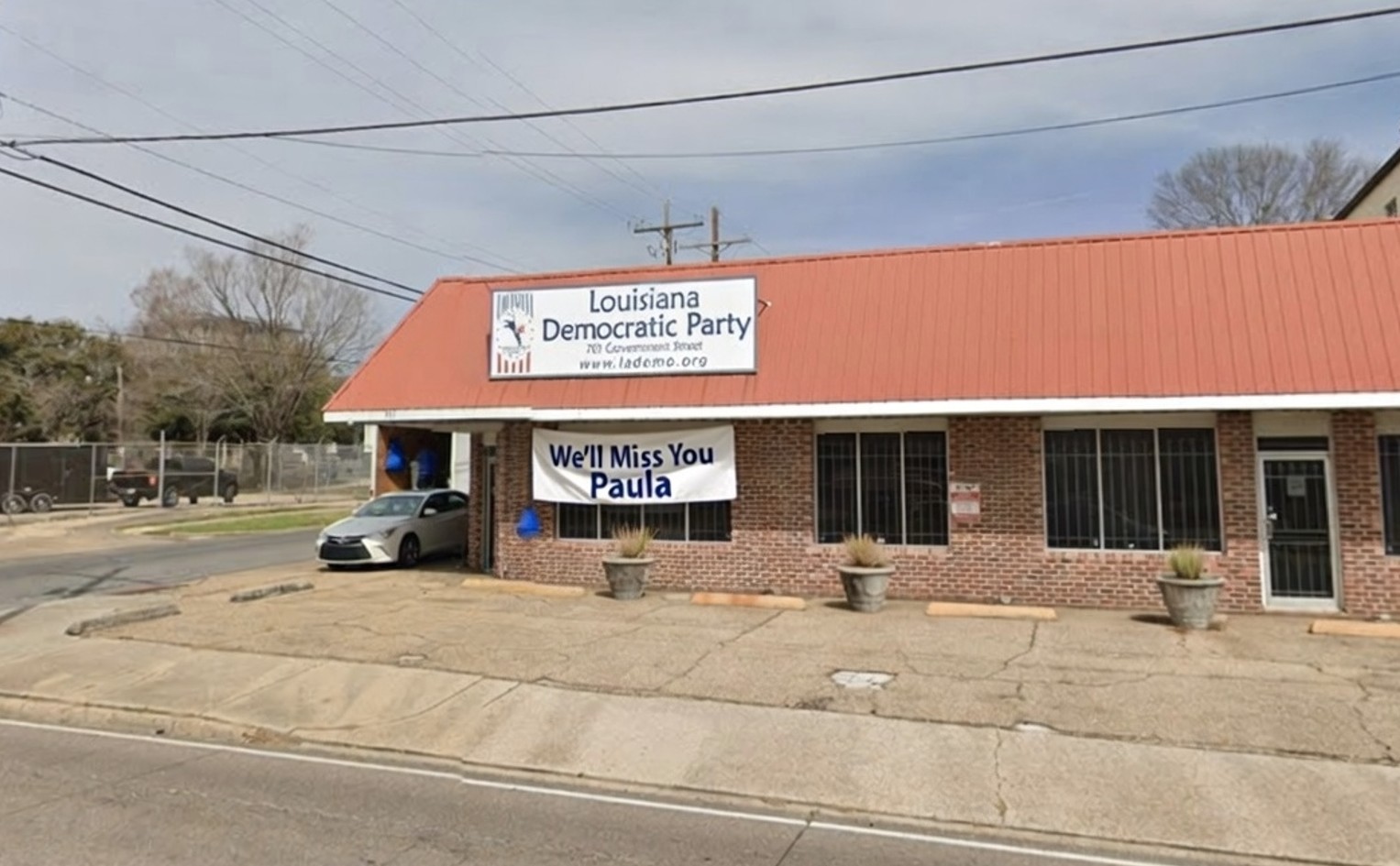 Paula Davis State Representative Resigning Louisiana Baton Rouge The Sadvocate