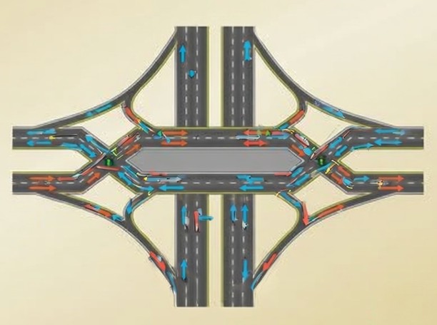 Pecue Lane Intersetion I10 St George Louisiana The Sadvocate