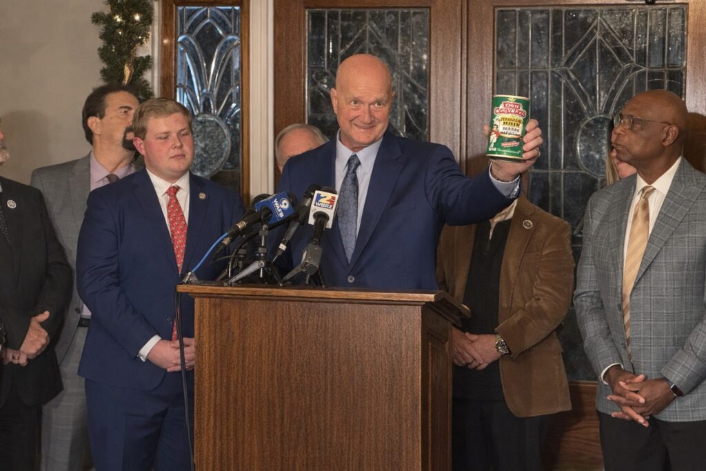 Sid Edwards Road Salt Tony Chachere The Sadvocate Baton Rouge