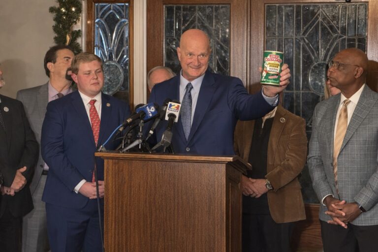 Sid Edwards Road Salt Tony Chachere The Sadvocate Baton Rouge