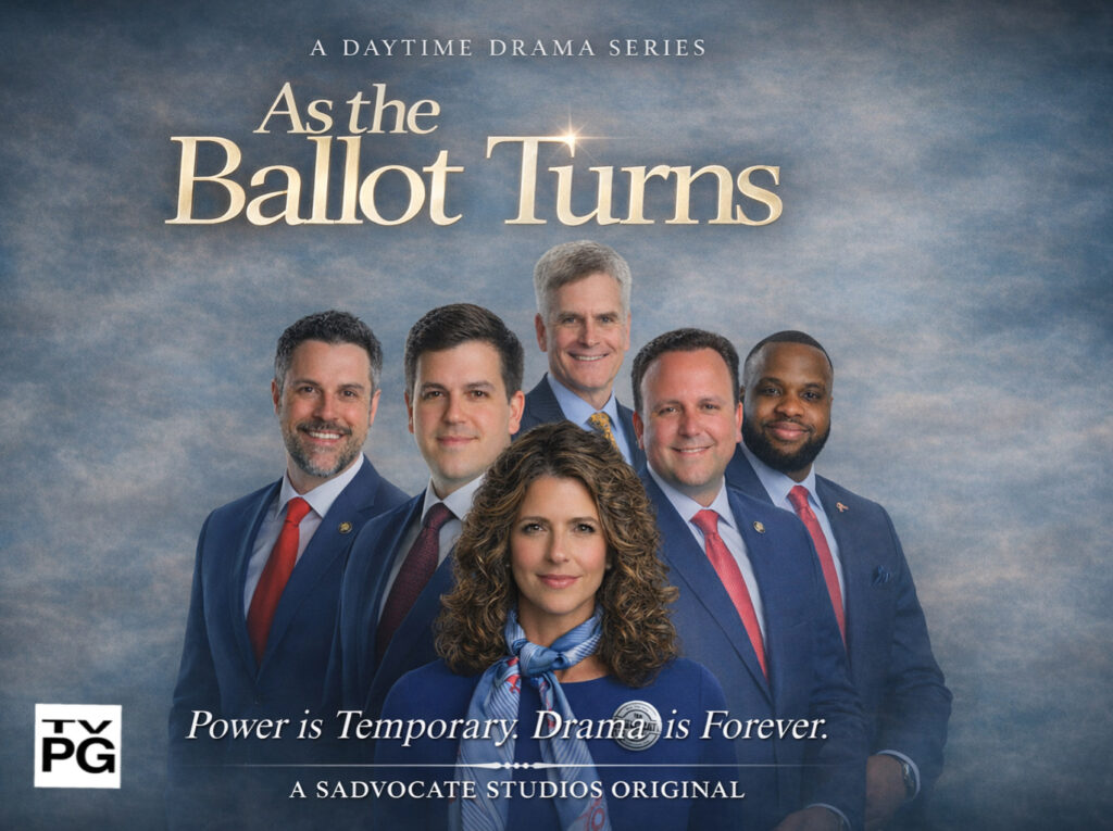 As the Ballot Turns Louisiana Senate Representative Race The Sadvocate