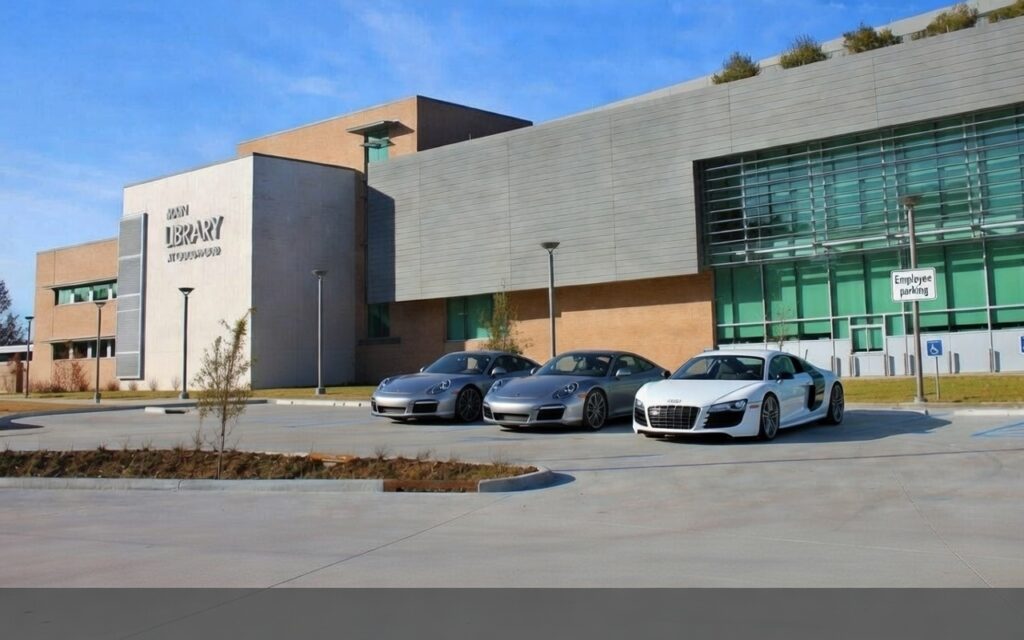 State Auditor Urges EBR Council Theft Library Baton Rouge The Sadvocate