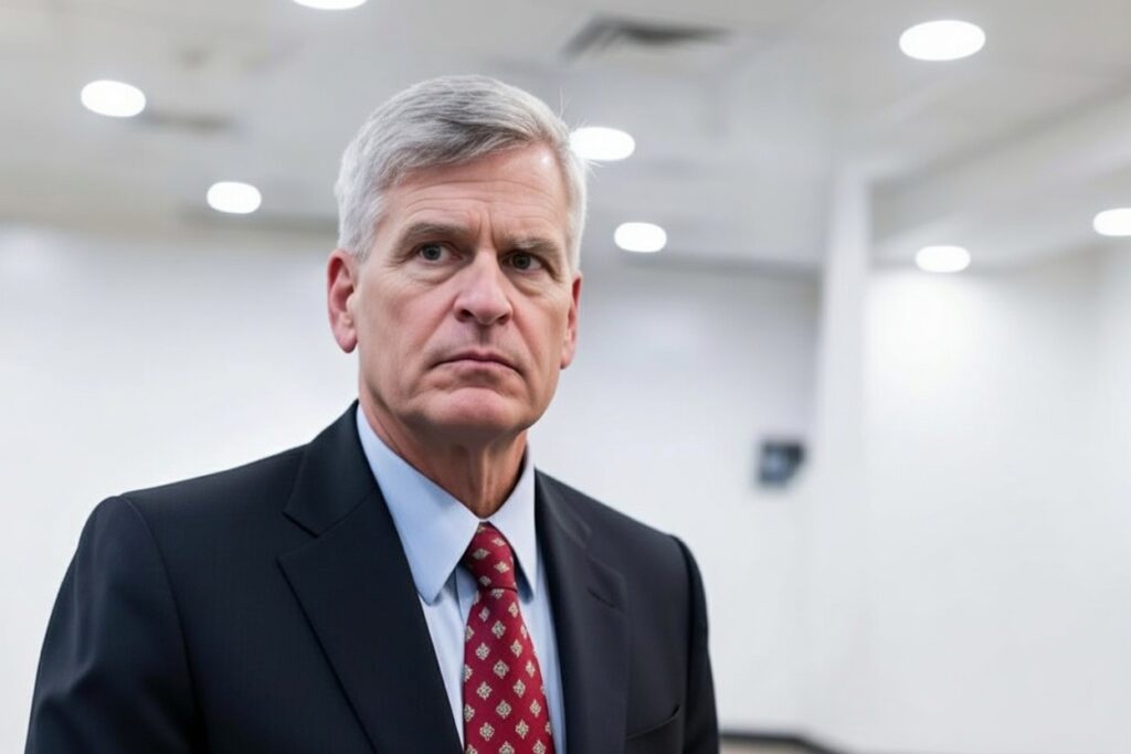 Cassidy Calls for Debate, Says It’s Only Fair Voters Hear From Him Before Voting Against Him Again