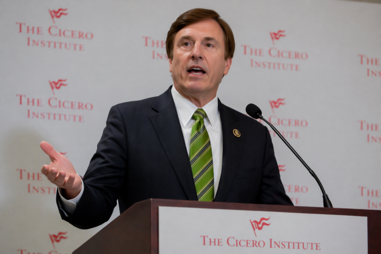 John Fleming Continues Dangerous Strategy of Letting Voters Decide, In Direct Conflict With Landry’s Plan