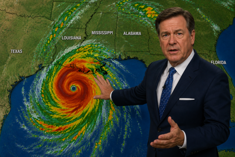 Louisiana Residents to Begin Ranking Hurricanes by Which One Caused Least Entergy Surcharges