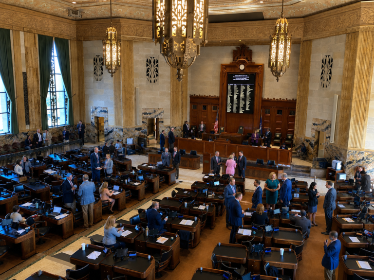 SB 466 Reassures Residents Their Land Will Only Be Seized By Domestic Interests, Not Foreign Ones