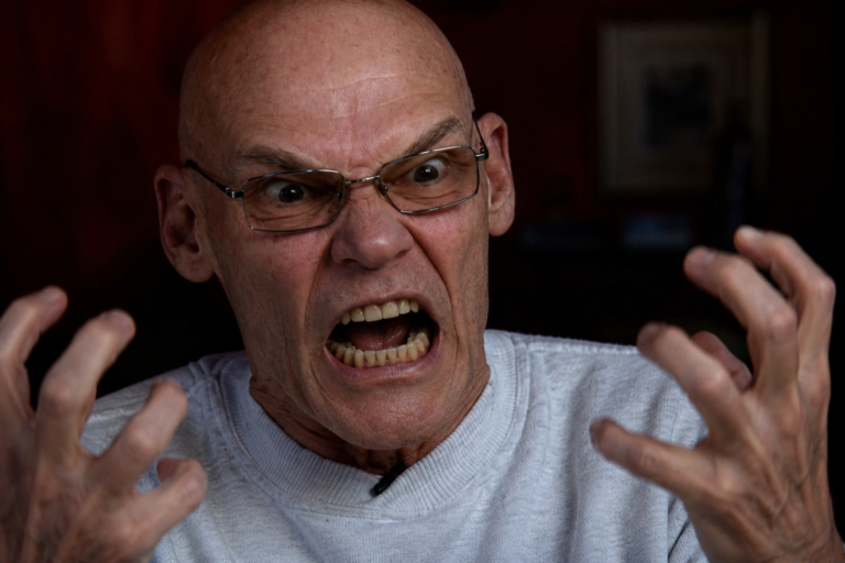 James Carville Furious Louisiana Senate Election Temporarily Distracts Him From Complaining About Trump