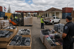 Officials Confirm Elayn Hunt Prison Contraband Operation Has Outgrown ...
