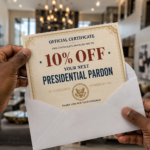 Boosie Offered 10% Off His Next Presidential Pardon After Delivery Mishap