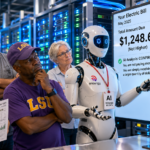 AI Data Centers Confirm Entergy Customers Won’t Pay More, Just Receive Bills With Larger Numbers