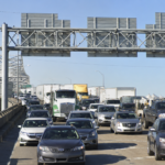 Flock Camera Sues Company For Mental Anguish After Assignment To I-10 in Baton Rouge