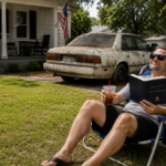 Insurance Company Offers Discount to Louisiana Drivers If They Agree Never To Drive
