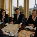 Landry Administration Opens Preliminary Discussions On Returning New Orleans To France