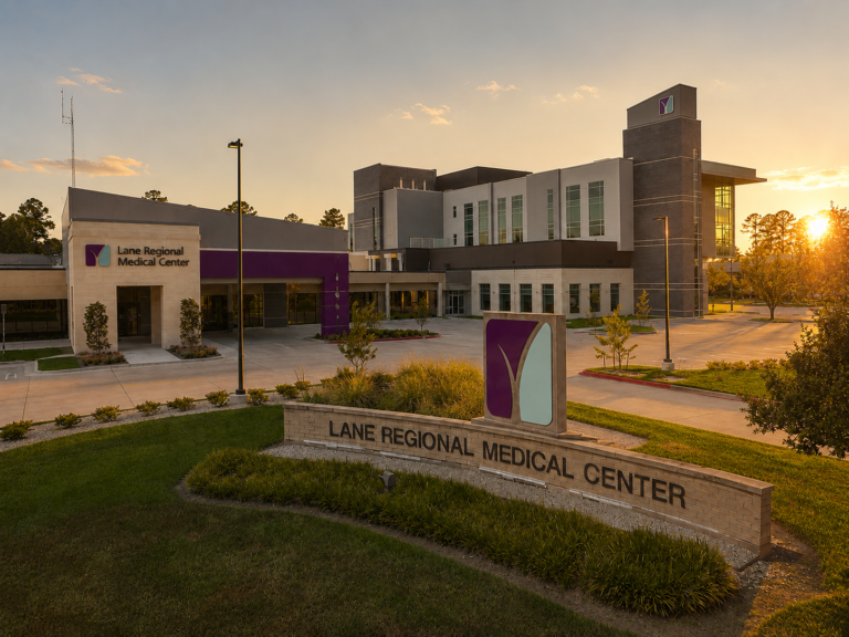 Lane Regional Hospital Updates Dating Profile, Seeks Partner With MRI Machine And Healthy Cash Reserve