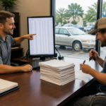 Louisiana Auto Insurance Companies Now Offering 72-Month Financing On 6-Month Policies