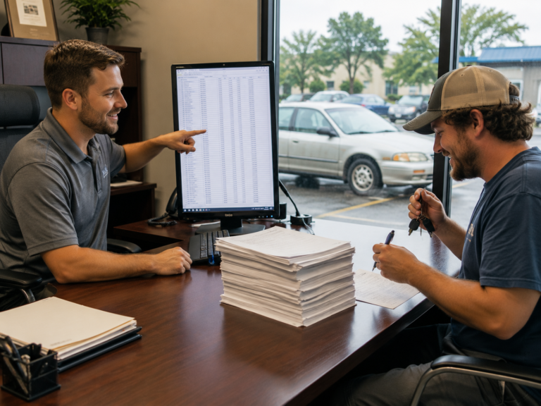 Louisiana Auto Insurance Companies Now Offering 72-Month Financing On 6-Month Policies