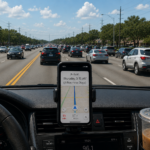 Navigation Apps Begin Updating Baton Rouge Arrival Times In Business Days Ahead Of School Starting