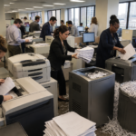 New Orleans Officials Begin Printing Then Shredding Emails Ahead Of Expected Murrill Subpoenas
