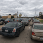 New Siegen Lane Design Will Feature State-Of-The-Art Places To Sit Through Three Light Cycles