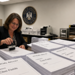 Louisiana Election Officials Admit It’s Cheaper To Just Leave Cleo Fields’ Name On Every Ballot