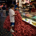 Economists Say Baton Rouge Kids Grossly Overestimated The Purchasing Power Of Their ShowBiz Pizza Tickets